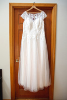 Nathan and Melissa Wedding | June 12 2021