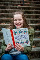 Lilly Funk Senior Portraits | Class of 2016