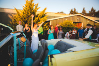 Posch Wedding July 2017