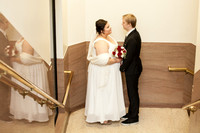 Kirkpatrick Wedding | November 21, 2014