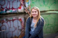 Carlee Jo Sharman | Class of 2015
