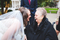 Dennis and Audrey Peres' Wedding January 29, 2017