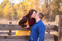 Jaslin and Caleb Anderson | October 4, 2014
