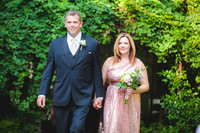 Yelliott Wedding, August 2017