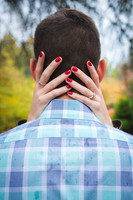 Austin and Julia's Engagement Photos